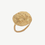 Cancer Ring