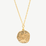 Cancer Necklace