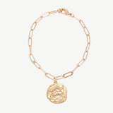 Capricorn Bracelet