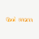 Cool Mom Studs