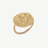 Gemini Ring