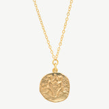 Gemini Necklace