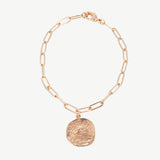 Leo Bracelet