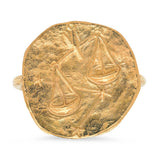 Libra Ring - Ready to Ship