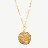 Libra Necklace