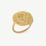 Pisces Ring