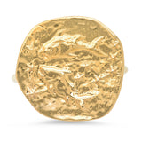 Pisces Ring