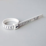 Ring Sizer