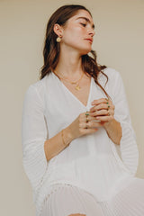 Taurus Necklace