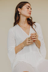 Aries Necklace