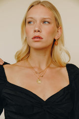 Aries Necklace