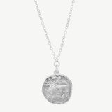 Taurus Necklace