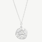 Capricorn Necklace