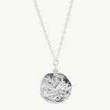 Scorpio Necklace