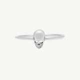 Skull Ring