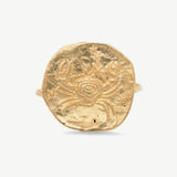 Cancer Ring
