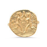 Gemini Ring