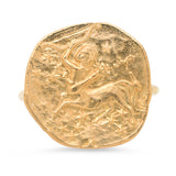 Sagittarius Ring
