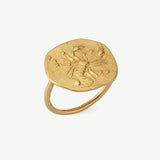 Scorpio Ring