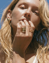 Zag Ring