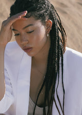 Cable Earcuff - Ready to Ship