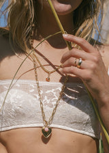 Slither Necklace