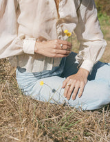 Gary Ring in Moonstone