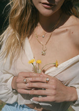 Gary Ring in Moonstone