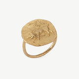 Taurus Ring