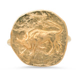 Taurus Ring