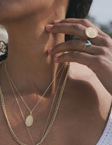 Slither Necklace