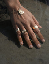 Virgo Bracelet