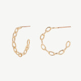 Cable Hoops - Ready to Ship