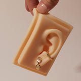 Dome Earcuff in Large