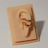 Dome Earcuff in Large