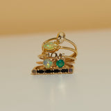 Skull Ring