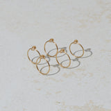 Skull Ring