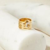 Curve Ring