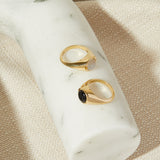 Gary Ring in Moonstone