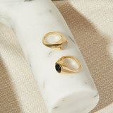 Gary Ring in Moonstone