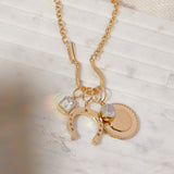 Wholeness Charm - Ready to Ship