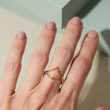 Astrea Ring