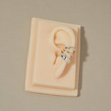 Dome Earcuff in Large