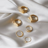 Hex Ring
