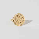 Mountain Token Signet