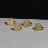 Desert Token Signet