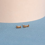 Best Friend Studs