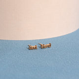 Best Friend Studs
