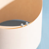 Skull Stud