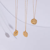 Aries Necklace